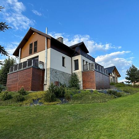 Willa Memphis - Na Wylacznosc Trzemesnia Экстерьер фото